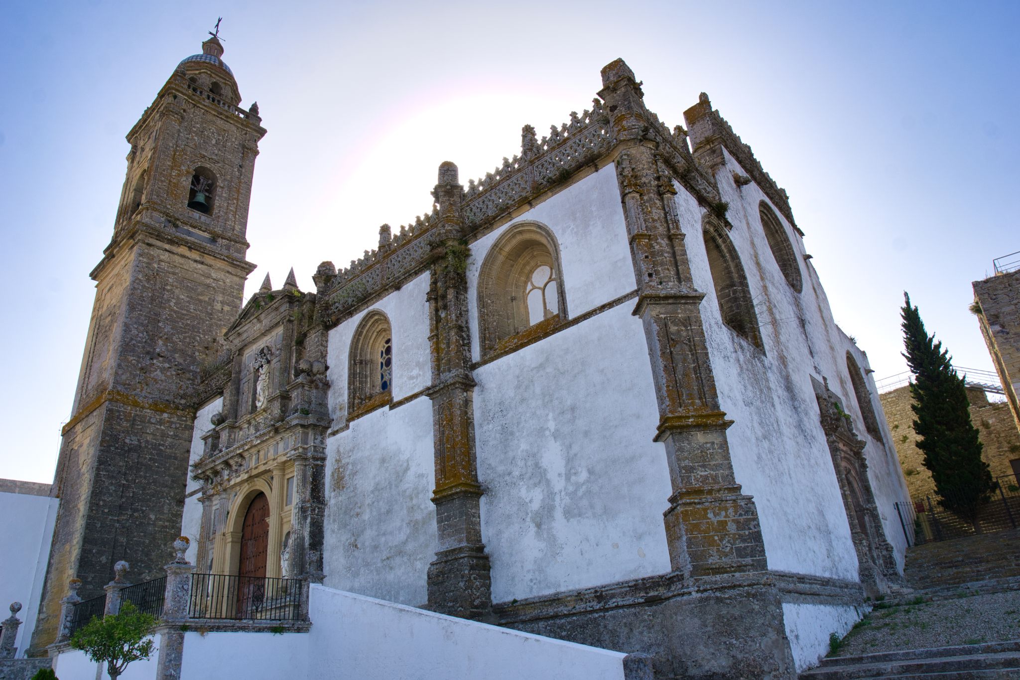 Spain Medina Sidonia 031